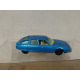 CITROEN CX AZUL apx 1:64 GUISVAL NO BOX