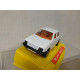 PEUGEOT 205 BLANCO apx 1:64 GUISVAL VINTAGE BOX