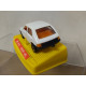 PEUGEOT 205 BLANCO apx 1:64 GUISVAL VINTAGE BOX