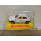 PEUGEOT 205 BLANCO apx 1:64 GUISVAL VINTAGE BOX