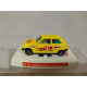 RENAULT 5 RALLYE MONTE CARLO apx 1:64 GUISVAL VINTAGE BOX