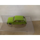 RENAULT 6 VERDE/LIMA apx 1:64 GUISVAL VINTAGE BOX