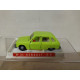 RENAULT 6 VERDE/LIMA apx 1:64 GUISVAL VINTAGE BOX
