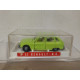 RENAULT 6 VERDE/LIMA apx 1:64 GUISVAL VINTAGE BOX