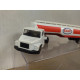SCANIA CAMION/TRUCK + TANKER ESSO 1:100/apx 1:64 MAJORETTE OPEN BOX