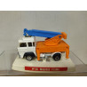 MAGIRUS-DEUTZ CAMION/TRUCK PLUMA apx 1:64 GUISVAL BOX