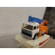 MAGIRUS-DEUTZ CAMION/TRUCK PLUMA apx 1:64 GUISVAL BOX