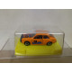 SEAT 1200 SPORT BOCANEGRA JARAMA NARANJA apx 1:64 MIRA 2140 BOX