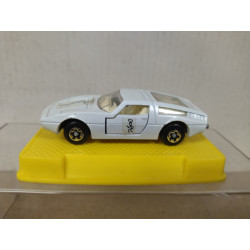 MASERATI BORA BLANCO apx 1:64 MIRA BOX