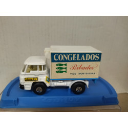 BARREIROS DODGE CONGELADOS RIBADEO 1:66/apx 1:64 GUILOY BOX