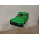 CITROEN ACADIANE 6 400 VERDE apx 1:64 GUILOY 611007 NO BOX VINTAGE
