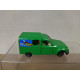 CITROEN ACADIANE 6 400 VERDE apx 1:64 GUILOY 611007 NO BOX VINTAGE