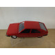 CITROEN BX 14RE ROJO 1:25 POLISTIL NO BOX