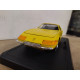 FERRARI 365 GTB/4 DAYTONA AMARILLO CLUB 1:24 MAJORETTE