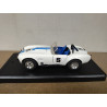 AC COBRA 427 CLUB 1:24 MAJORETTE