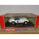 AC COBRA 427 CLUB 1:24 MAJORETTE