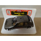 PEUGEOT 205 TURBO 16 GRIS 1:24 CB CAR