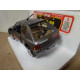 PEUGEOT 205 TURBO 16 GRIS 1:24 CB CAR