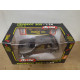 PEUGEOT 205 TURBO 16 GRIS 1:24 CB CAR
