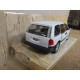 PLYMOUTH VOYAGER WHITE 1:26 MAISTO