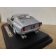 FERRARI 250 GTO 1962 SILVER 1:24 BBURAGO