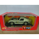 FERRARI 250 GTO 1962 SILVER 1:24 BBURAGO