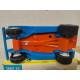 AUTOS LOCOS BONANZA TONKA RICO VINTAGE BOX