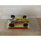 MCLAREN FORD V8 FORMULA F1 n7 apx 1:64 REDONDO BOX