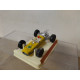 MCLAREN FORD V8 FORMULA F1 n7 apx 1:64 REDONDO BOX
