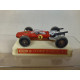 COOPER MASERATI FORMULA F1 n5 apx 1:64 REDONDO BOX