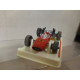COOPER MASERATI FORMULA F1 n5 apx 1:64 REDONDO BOX