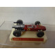 COOPER MASERATI FORMULA F1 n5 apx 1:64 REDONDO BOX