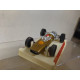 HONDA V12 GOLD FORMULA F1 n2 apx 1:64 REDONDO BOX