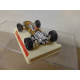 HONDA V12 GOLD FORMULA F1 n2 apx 1:64 REDONDO BOX
