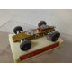 LOTUS CLIMAX GOLD FORMULA F1 n4 apx 1:64 REDONDO BOX