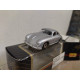 PORSCHE 356A SILVER apx 1:64 MAISTO BOX