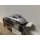 PORSCHE 356A SILVER apx 1:64 MAISTO BOX