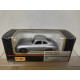 PORSCHE 356A SILVER apx 1:64 MAISTO BOX