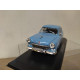 GAZ M-21 VOLGA 1959 BLUE 1:43 DeAGOSTINI IXO