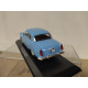 GAZ M-21 VOLGA 1959 BLUE 1:43 DeAGOSTINI IXO