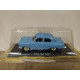 GAZ M-21 VOLGA 1959 BLUE 1:43 DeAGOSTINI IXO