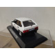 LADA SAMARA/VAZ-2109 WHITE 1:43 DeAGOSTINI IXO BLISTER OPEN