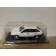 LADA SAMARA/VAZ-2109 WHITE 1:43 DeAGOSTINI IXO BLISTER OPEN