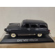GAZ M-22 1964 GREY 1:43 DeAGOSTINI IXO BLISTER OPEN