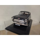 GAZ M-22 1964 GREY 1:43 DeAGOSTINI IXO BLISTER OPEN