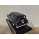 GAZ M-22 1964 GREY 1:43 DeAGOSTINI IXO BLISTER OPEN