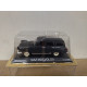 GAZ M-22 1964 GREY 1:43 DeAGOSTINI IXO BLISTER OPEN