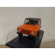 ARO 241 1971 ORANGE 1:43 DeAGOSTINI IXO OPEN BLISTER
