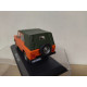 ARO 241 1971 ORANGE 1:43 DeAGOSTINI IXO OPEN BLISTER