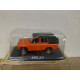 ARO 241 1971 ORANGE 1:43 DeAGOSTINI IXO OPEN BLISTER
